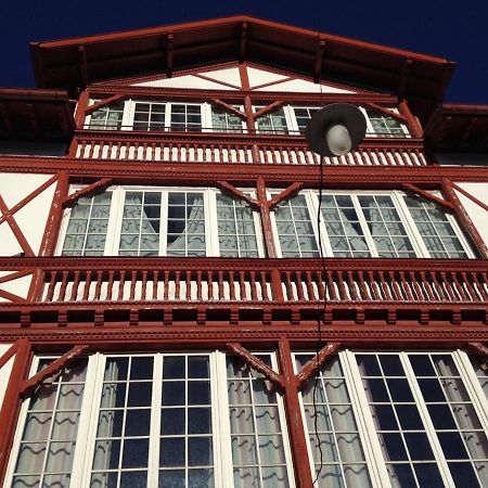 Studio Renove En Centre-Ville, Ideal Pour Des Vacances A Pied, Calme Et Confort, Classe 2 Etoiles. - Fr-1-4-512 Saint-Jean-de-Luz Zewnętrze zdjęcie